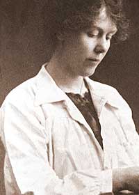 Edith Maryon