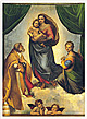 Sistine Madonna